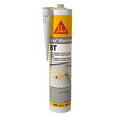 Sika Blackseal Bt Ml Vr Union Shop